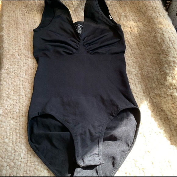 George bodysuit shapewear